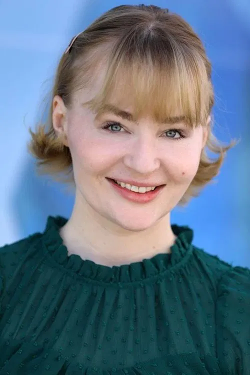 Kendal Evans profile