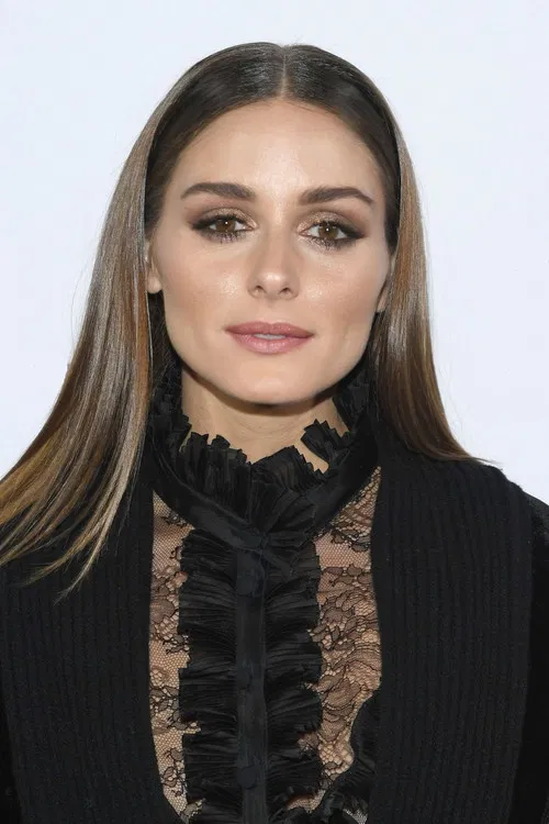 Olivia Palermo profile
