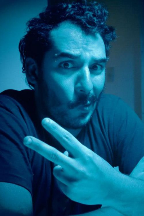 Antonio Dayub profile