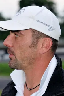 Kőváry Barna profile