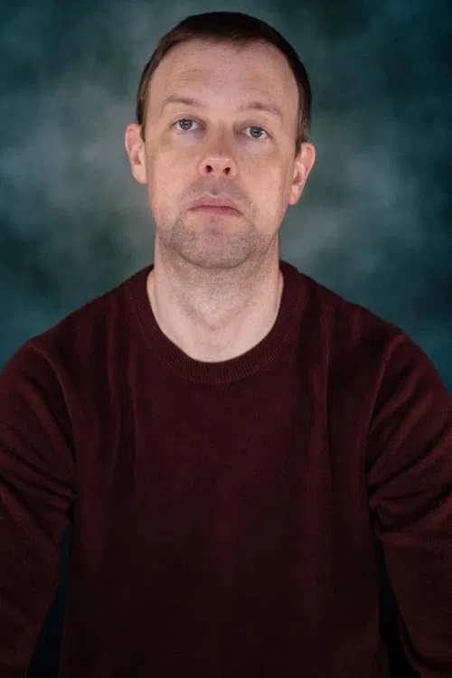 Neil Duffield profile