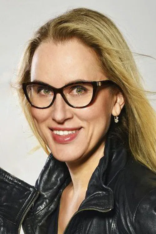 Jitka Bártů profile