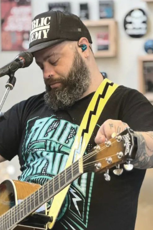 Facundo Elias profile