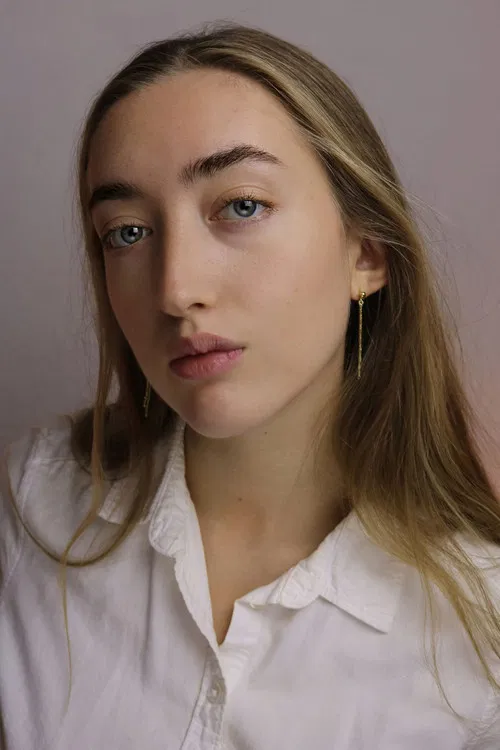 Madita Strunk profile