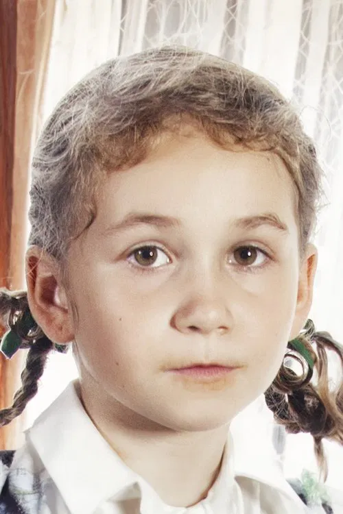 Michaela Procházková profile