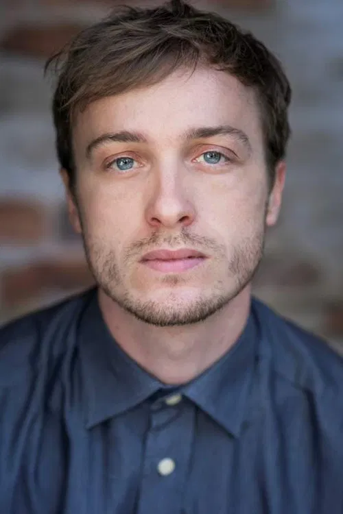 Andrew Vaughan Eddey profile