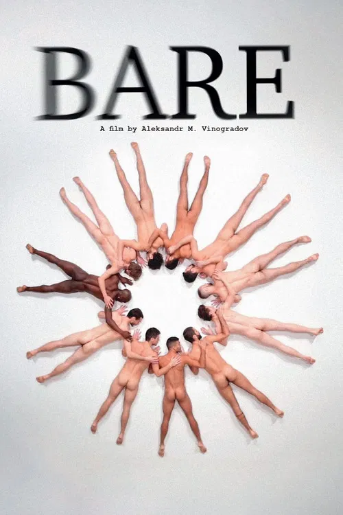 Bare poster