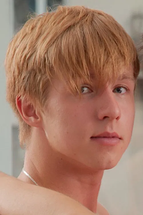 Gerald Barnes profile