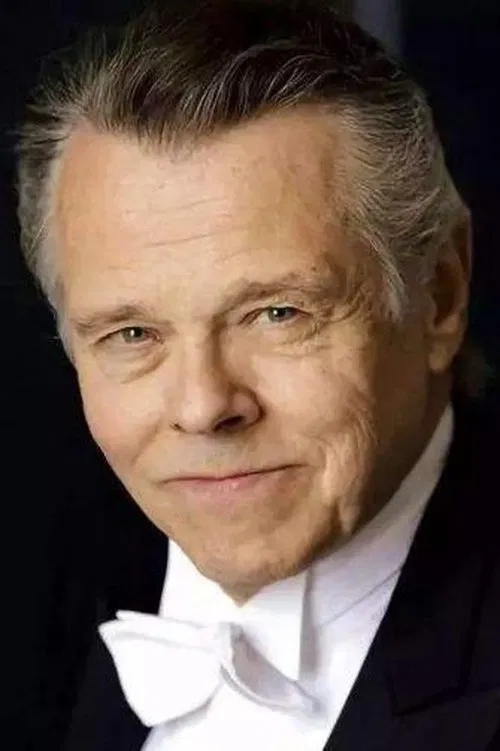 Mariss Jansons profile