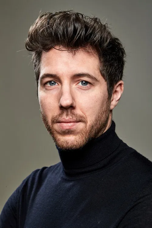 William Spaaij profile