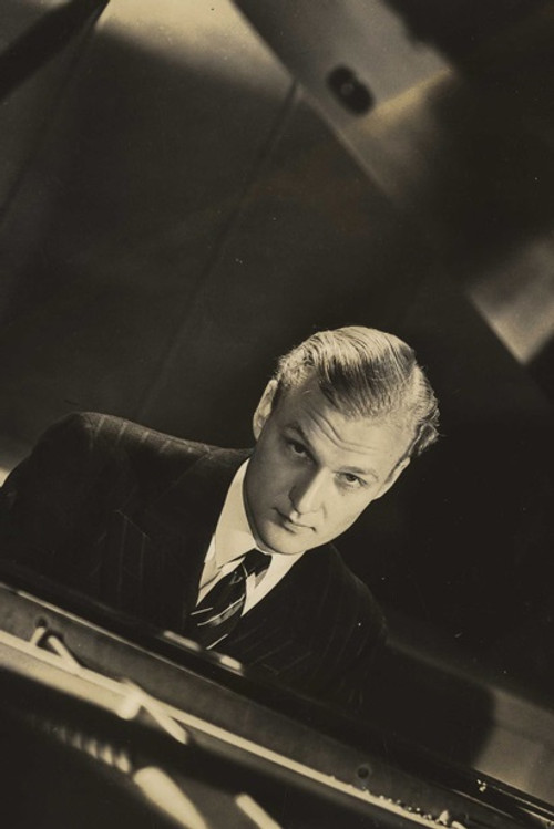 Dalies Frantz profile