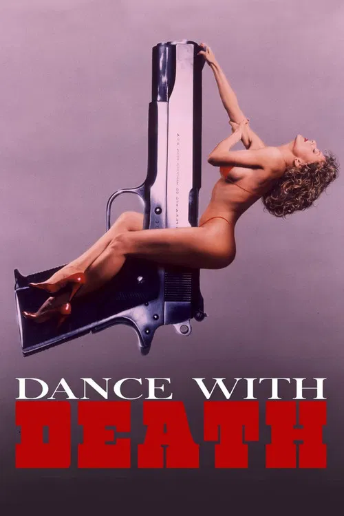 Dance with Death poster