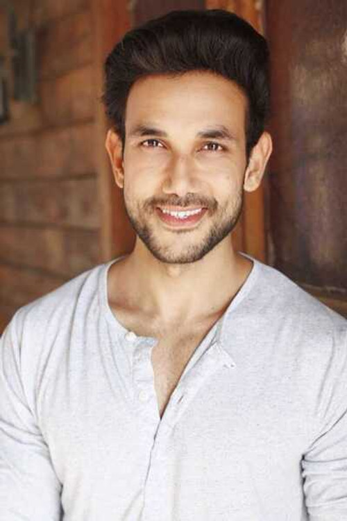 Amitt K Singh profile