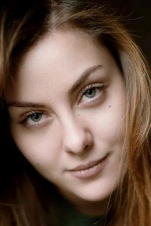 Anastasiya Bakova profile