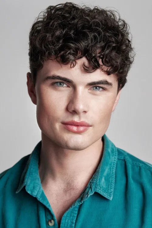 James-paul Mountstevens profile