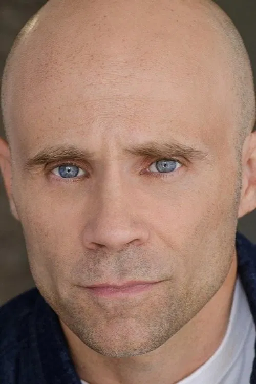 Brian Brightman profile