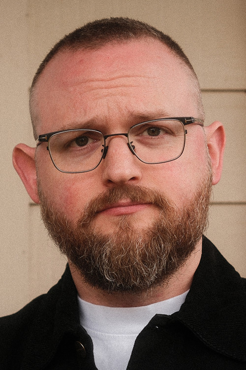 Paul Gandersman profile