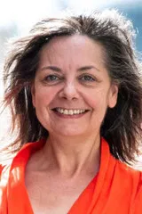 Isabelle Péan profile