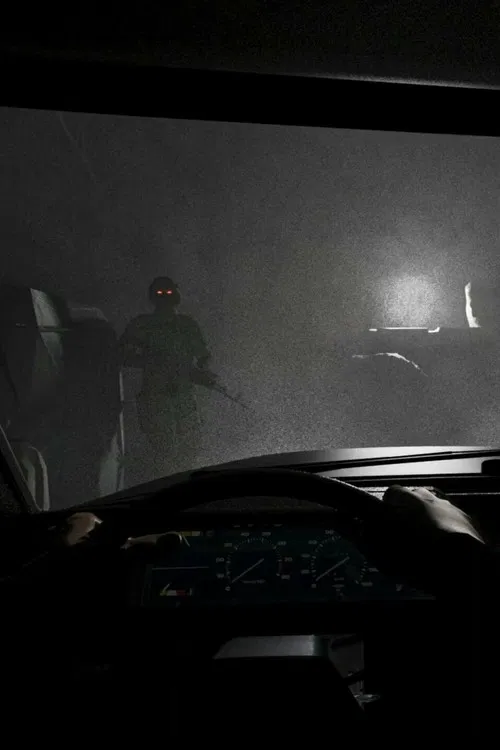 My Favourite Job poster