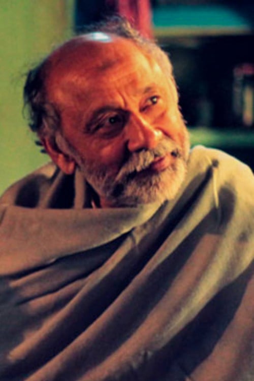 Masood Akhtar profile