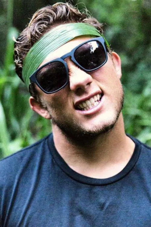 Parker Coffin profile