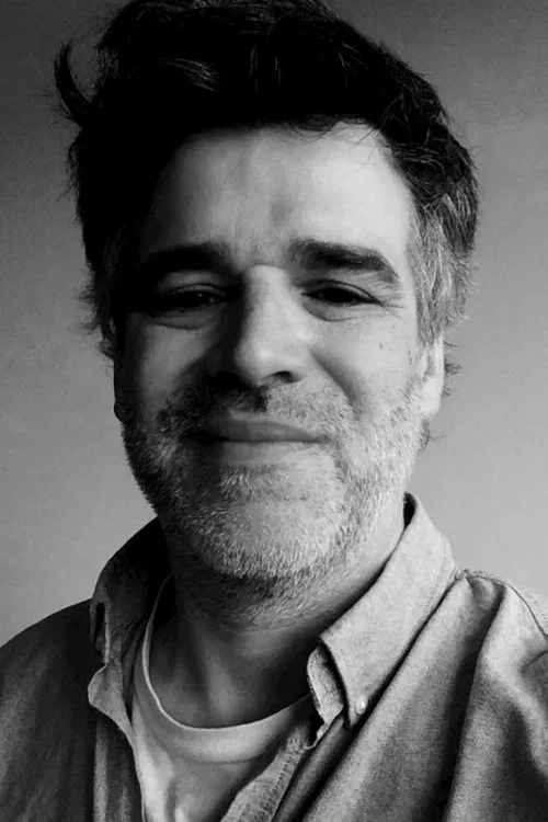 Simon Sauvé profile