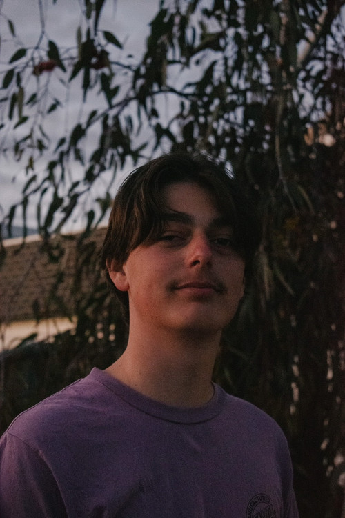 Ty Armistead profile