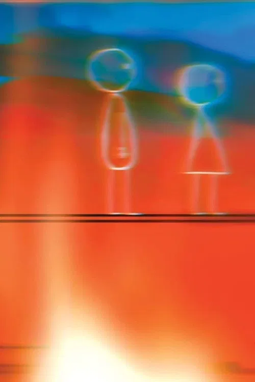 World of Tomorrow: The First Three Episodes poster