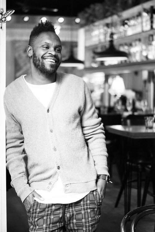 Ma génération poster