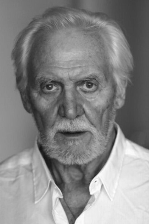 Wolfgang Hübsch profile