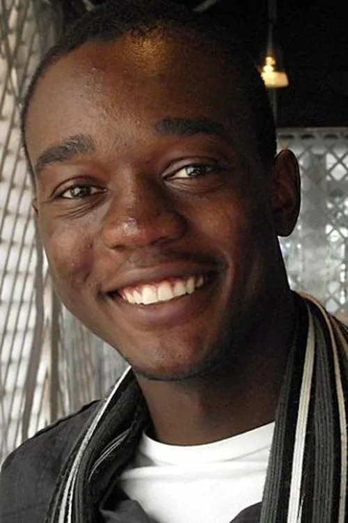 Michael Dube profile