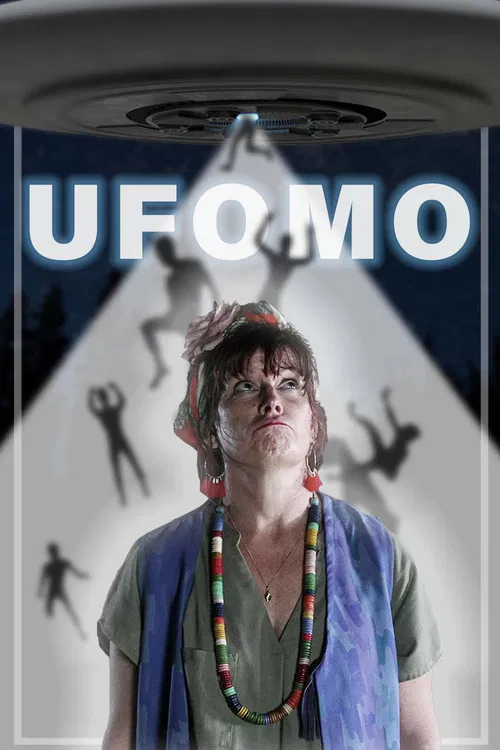 UFOMO poster