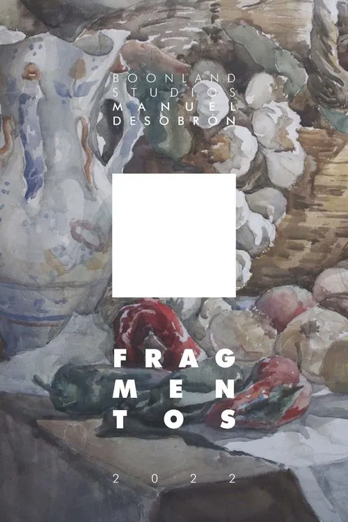 Fragmentos poster