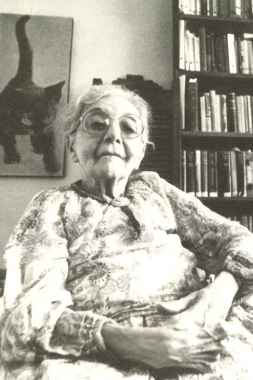 Nise da Silveira profile