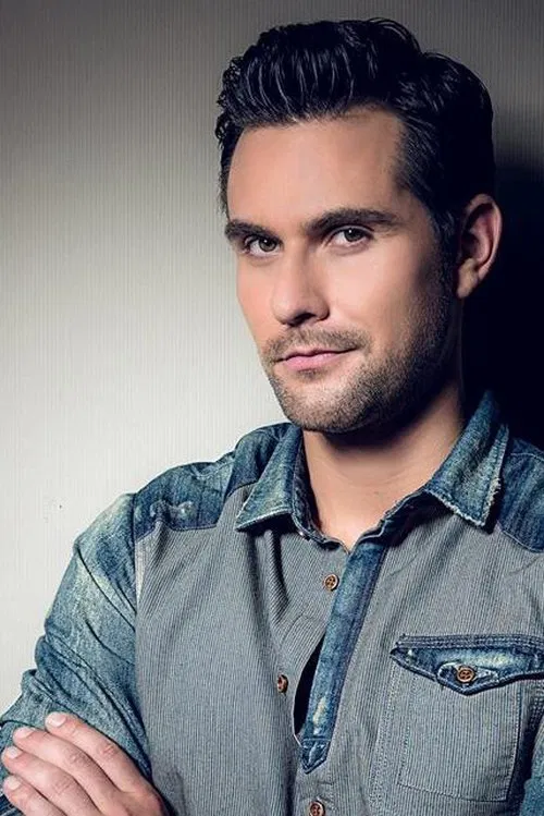 Jeremy Vandoorne profile