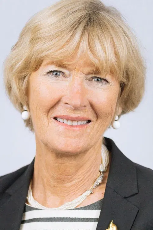 Georgina Adam profile