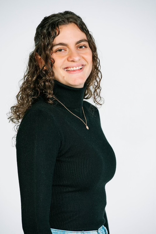 Judith Gironès Gonzàlez profile