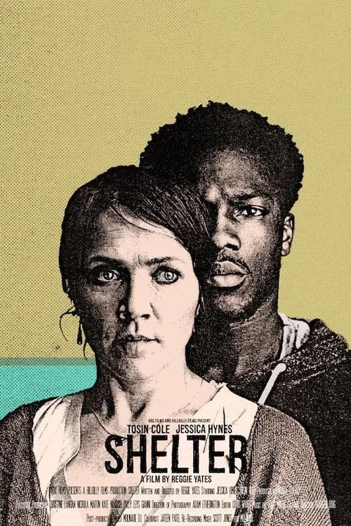 Shelter poster