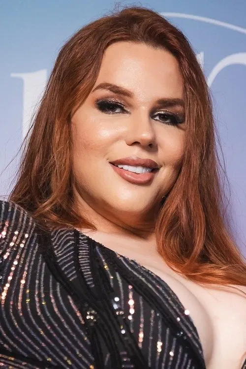 Wanessa Wolf profile