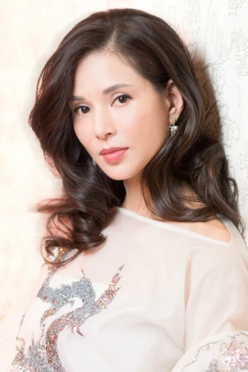 Carman Lee Yeuk-Tung profile