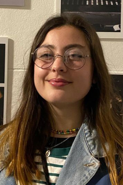 Katharina Grycuk profile