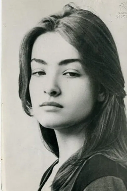 Lika Kavzharadze profile