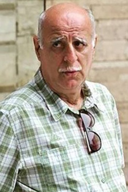 Karim Ghorbani profile