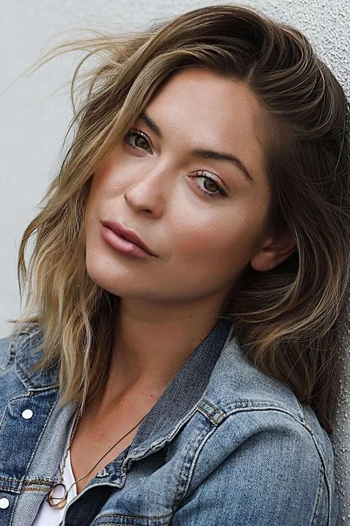 Annabelle Stephenson profile