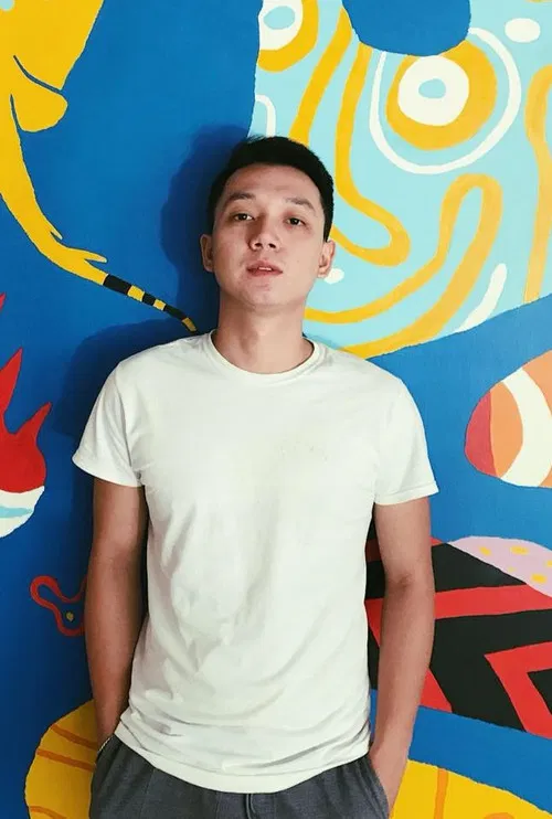 Earl Policarpio profile