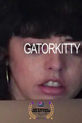 Gatorkitty poster