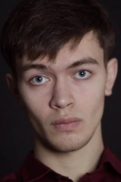 Evgeny Konstantinov profile