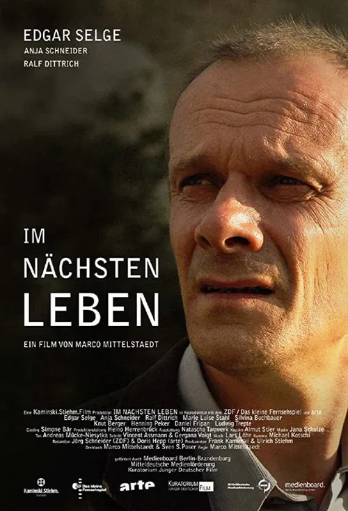 Im nächsten Leben poster