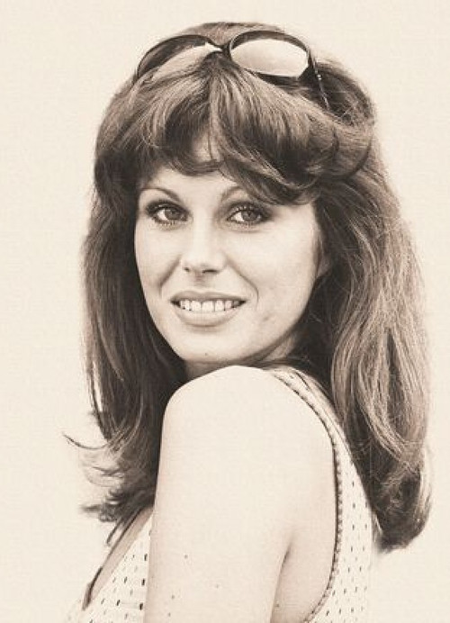 Joanna Lumley: My Best Bits - In My Own Words poster