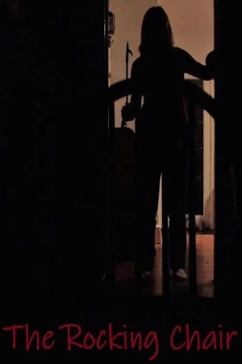 The Rocking Chair poster